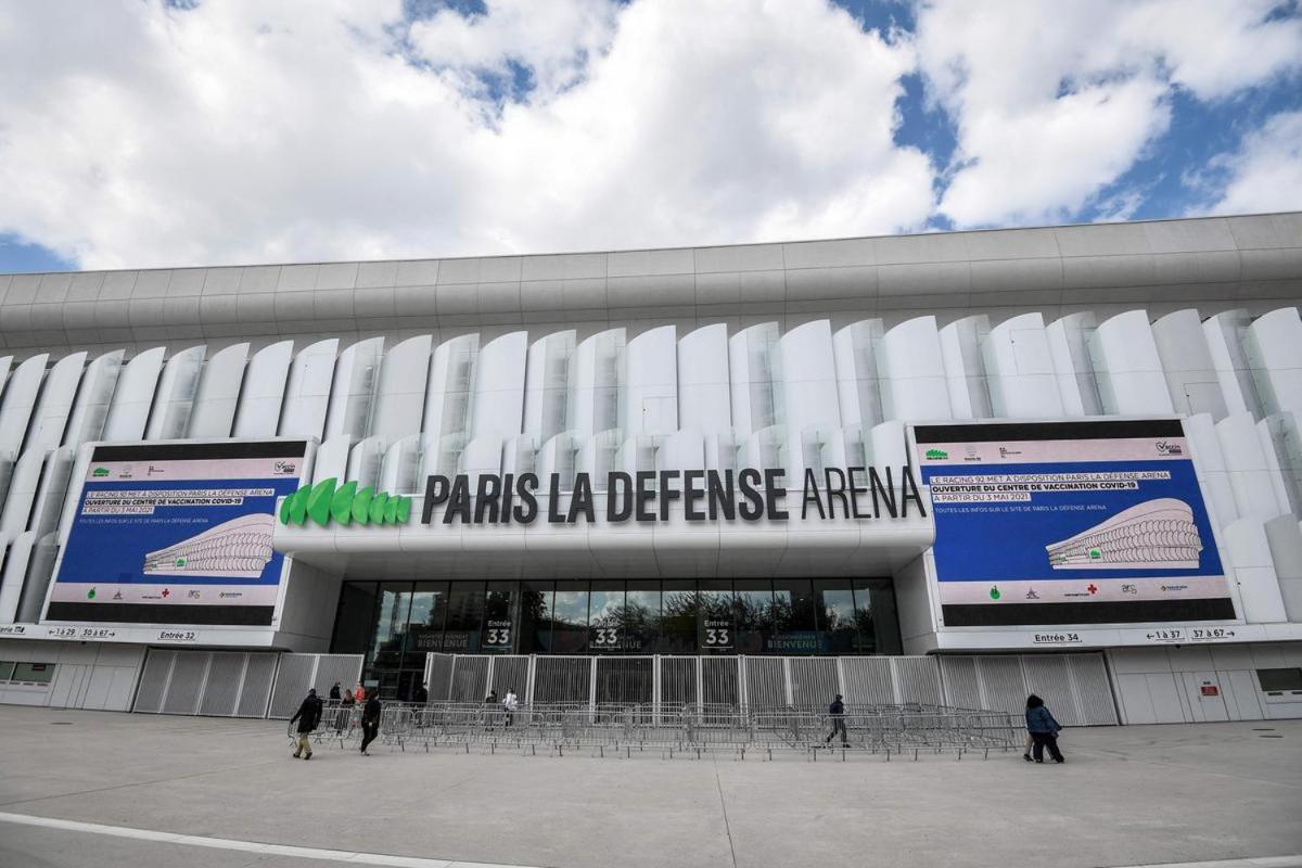 Appart'Terrasse - 20Mn Stade U Arena - Champs Elysees - Rer A Maisons-Laffitte Kültér fotó